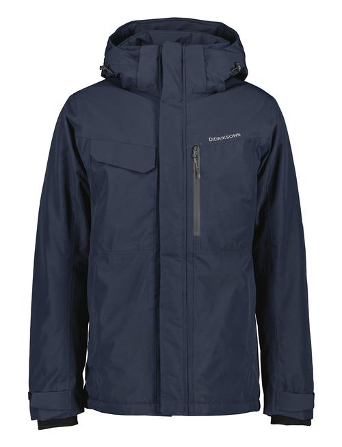 Didriksons | Stefan Jacket | L