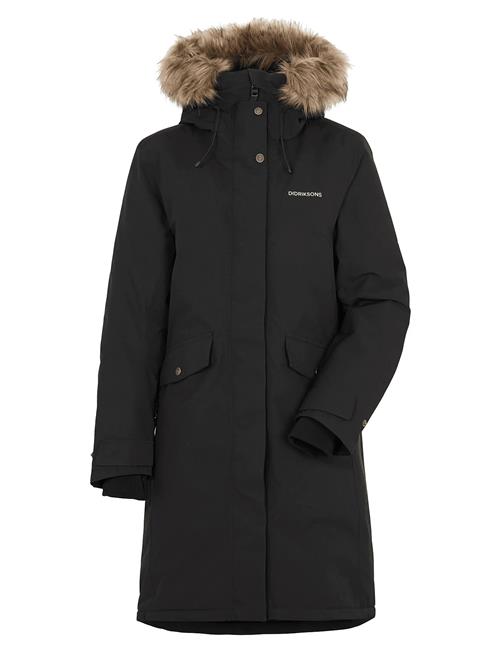 Didriksons | Erika Parka | 34