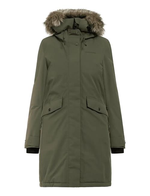 Didriksons | Erika Wns Parka 3 | 34