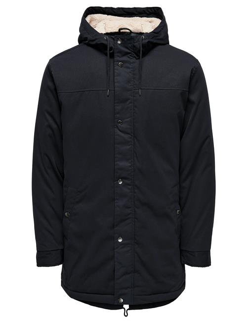 ONLY & SONS | Onsalexander Life Parka Otw Vd | XL