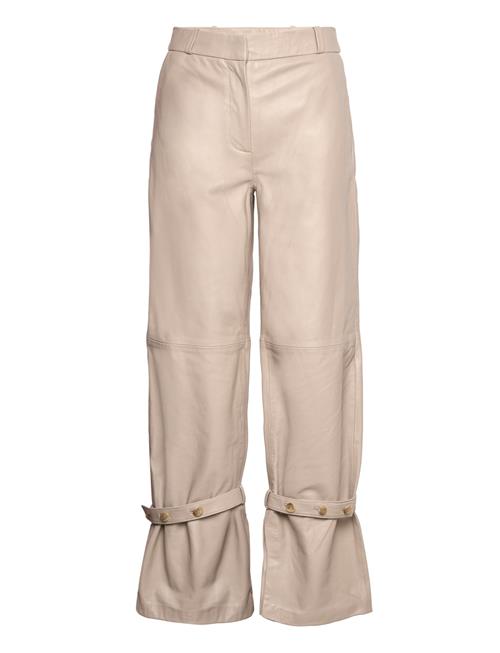 2NDDAY | 2Nd Leon - Dense Leather | 40