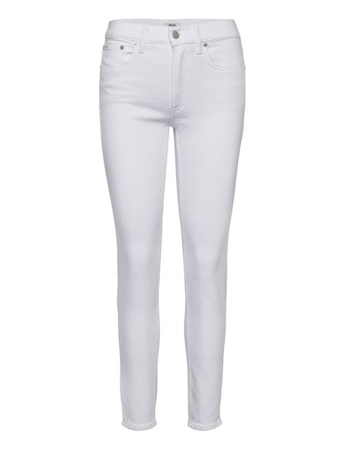 Polo Ralph Lauren | Low Str Denim-Akl-Kin | 25