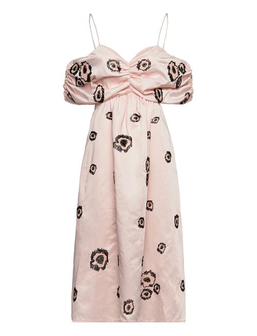 STINE GOYA | Francesca, 1782 Embellished Matte T | XS