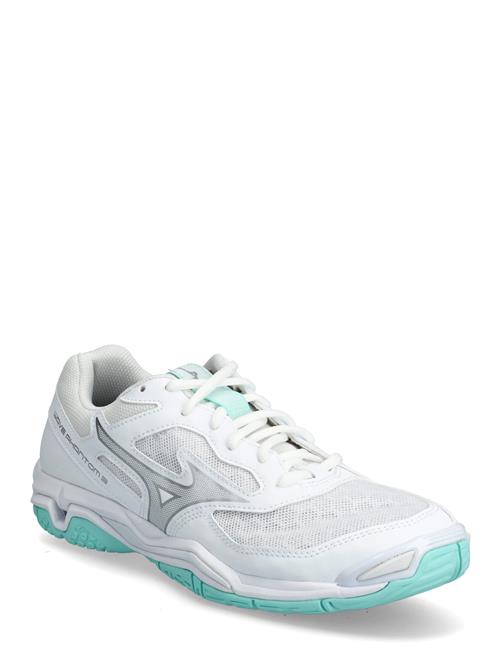 Mizuno | Wave Phantom 3 W | 39