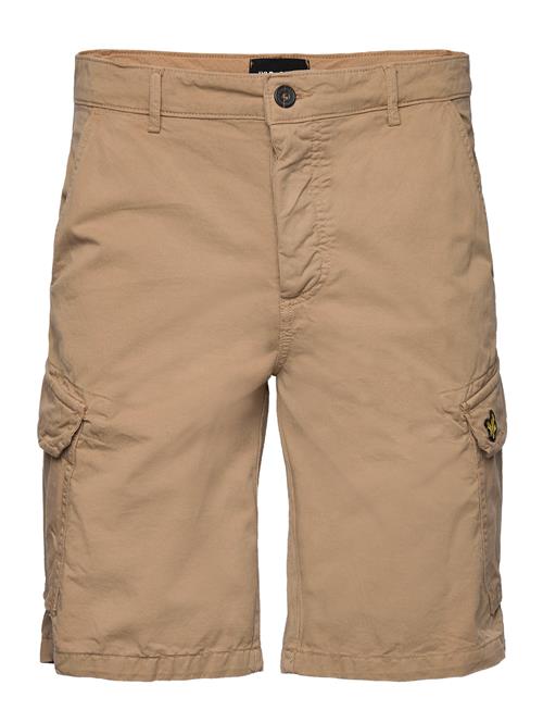 Lyle & Scott | Wembley Cargo Short | 28