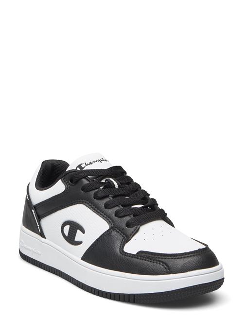 Champion | Rd18 2.0 Low B Gs Low Cut Shoe | 38.5