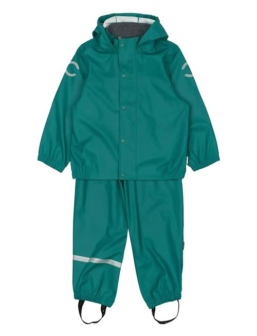 mikk-line | Pu Rain W. Susp., Grs | 86