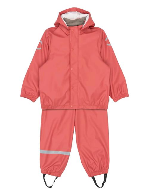 mikk-line | Pu Rain W. Susp., Grs | 80