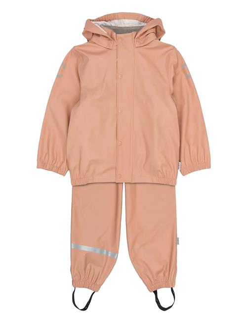 mikk-line | Pu Rain W. Susp., Grs | 110