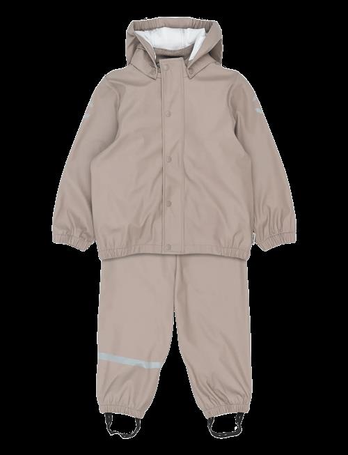 mikk-line | Pu Rain W. Susp., Grs | 86