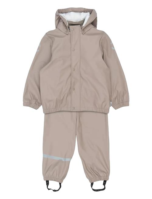 mikk-line | Pu Rain W. Susp., Grs | 122