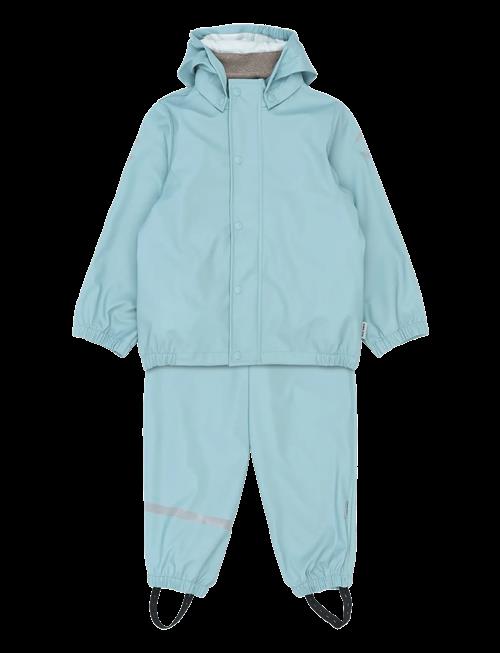 mikk-line | Pu Rain W. Susp., Grs | 80