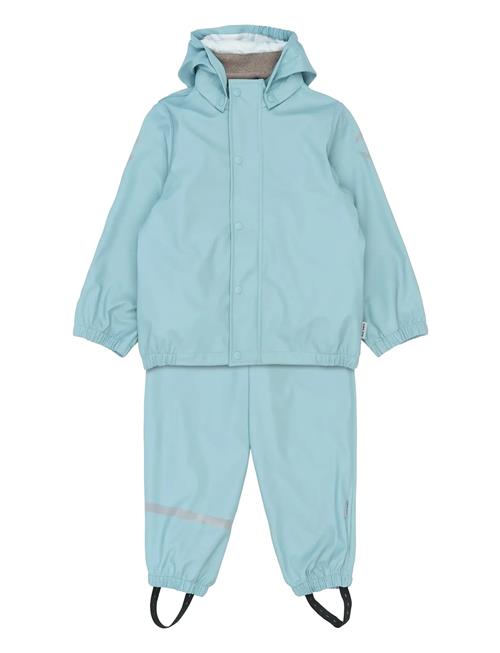 mikk-line | Pu Rain W. Susp., Grs | 116