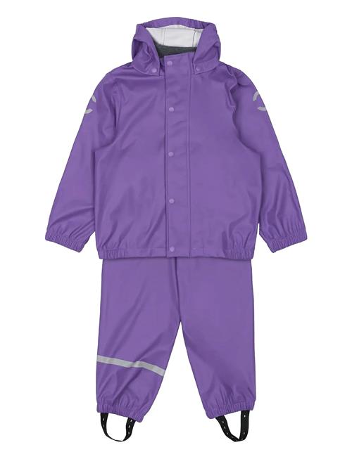 mikk-line | Pu Rain W. Susp., Grs | 74