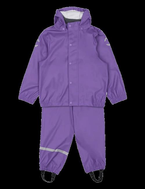 mikk-line | Pu Rain W. Susp. | 92