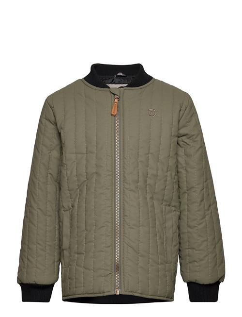 mikk-line | Duvet Boys Jacket | 104