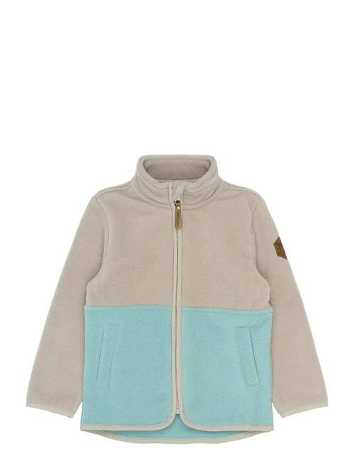 mikk-line | Fleece Jacket, Grs | 110