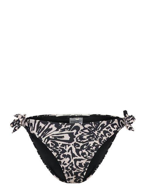 Second Female | Serpente Bikini Bottom | S