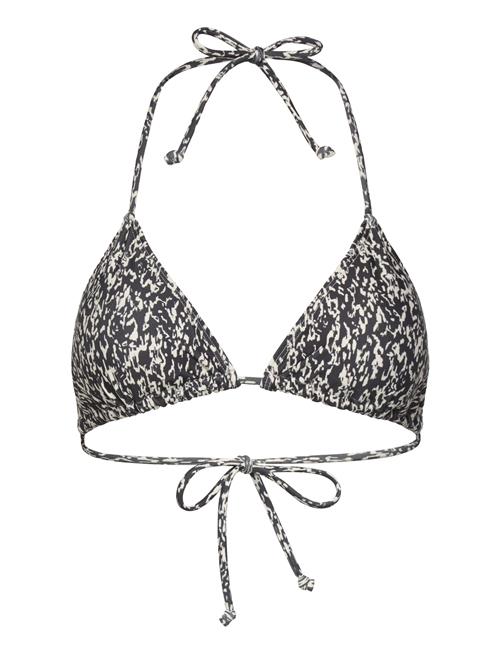 Rosemunde | Triangle Bikini Top | M