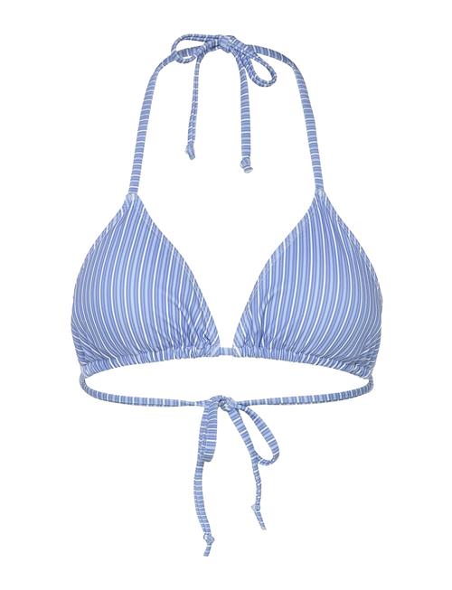 Rosemunde | Rwshiitake Triangle Bikini Top | M