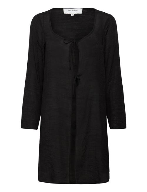 Rosemunde | Bolero Long | S