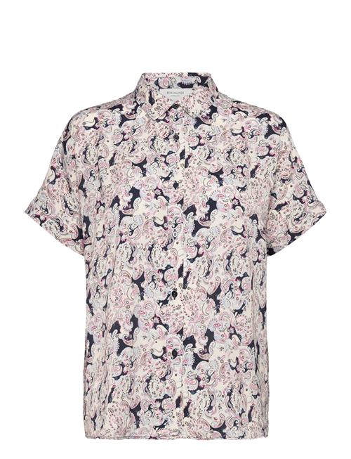Rosemunde | Recycled Polyester Shirt | 38