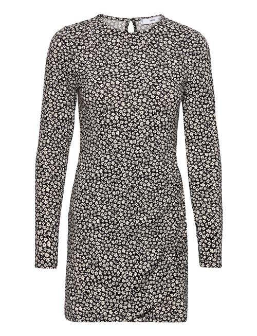 Mango | Flower Print Dress | XS