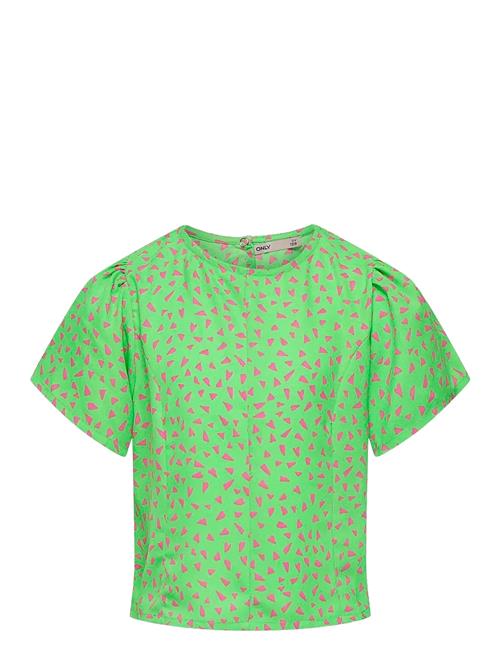 Kids Only | Koglino S/S Aop Top Ptm | 164