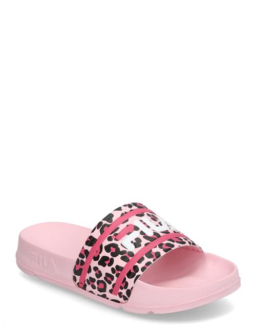 FILA | Morro Bay P Slipper Kids | 32