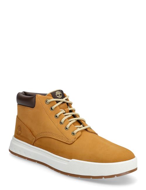 Timberland | Mid Lace Up Sneaker | 46