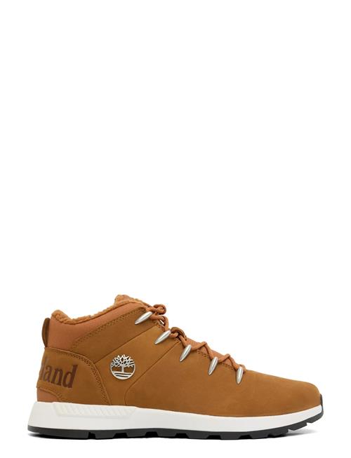Timberland | Sprint Trekker Mid Warm Lined | 46