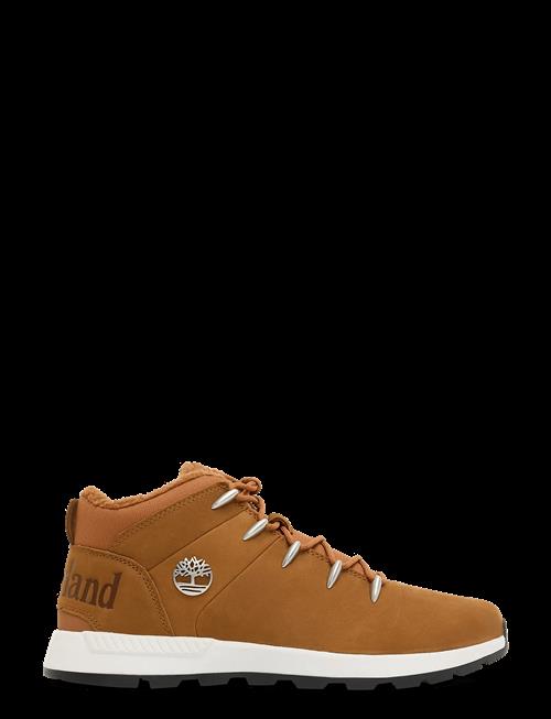 VF Sweden AB / Timberland | Sprint Trekker Mid Lace Up Sneaker Rust | 46
