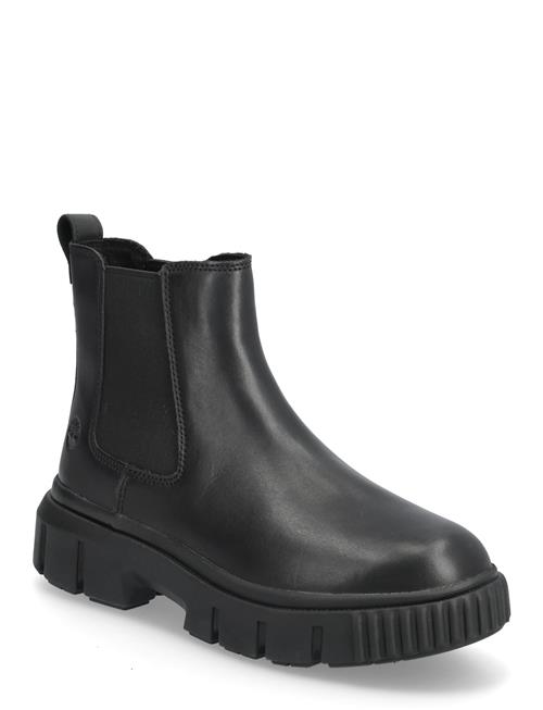 Timberland | Mid Chelsea Boot | 41
