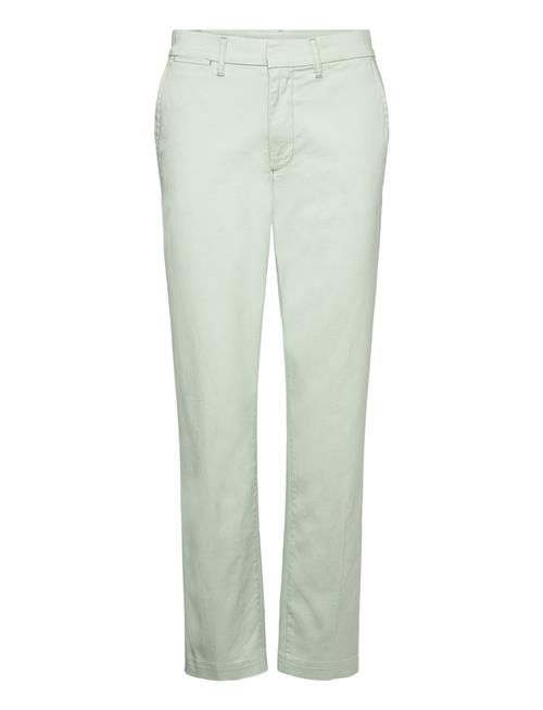 Levi's® | Essential Chino Sea Foam Twill | 25 x 29