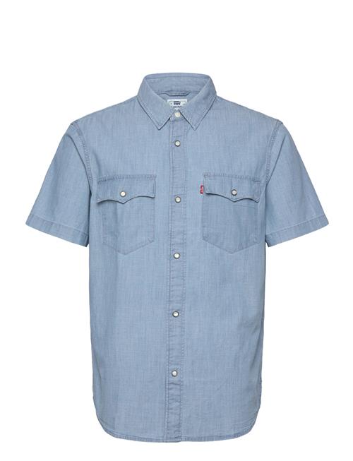 Levi's® | Ss Relaxed Fit Western New Hyd | M