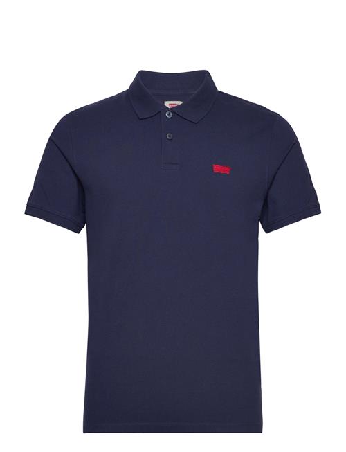 Levi's® | Slim Housemark Polo Naval Acad | L