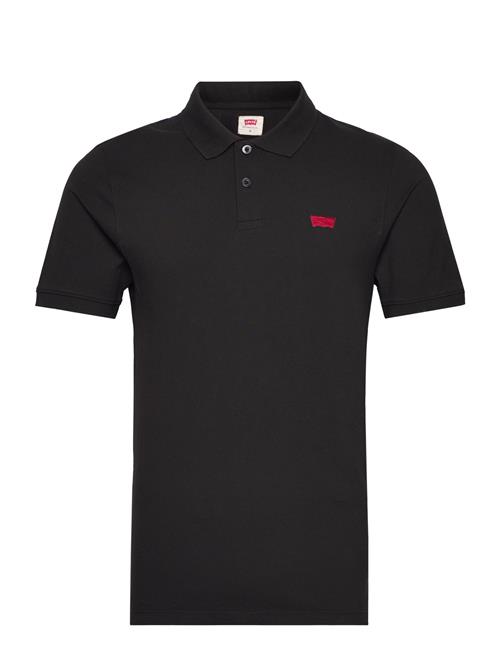 Levi's® | Slim Housemark Polo Mineral Bl | M