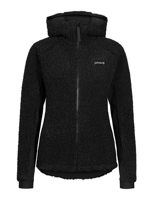 Johaug | Sway Pile Jacket 2.0 | L