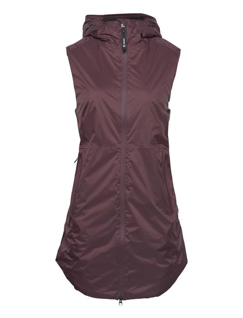 Tenson | Transition Vest Woman | XS