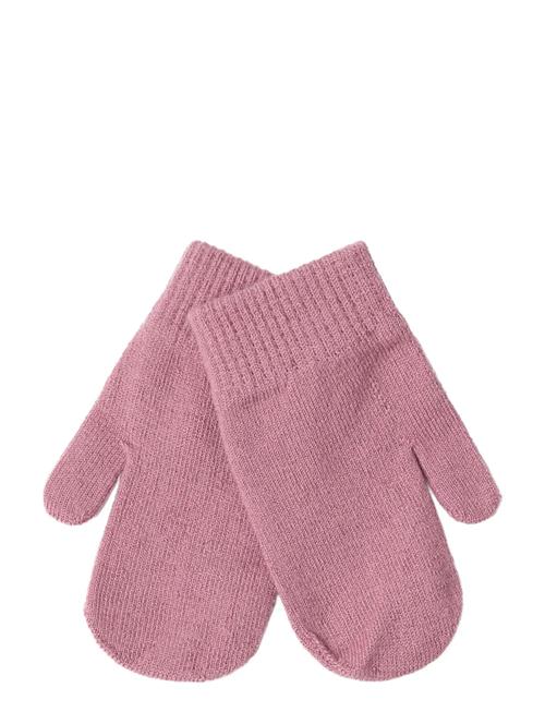 Lindex | Mittens Magic Fix Wool | 2-3