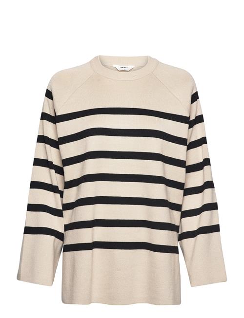 Object | Objester Ls Knit Top Noos | S