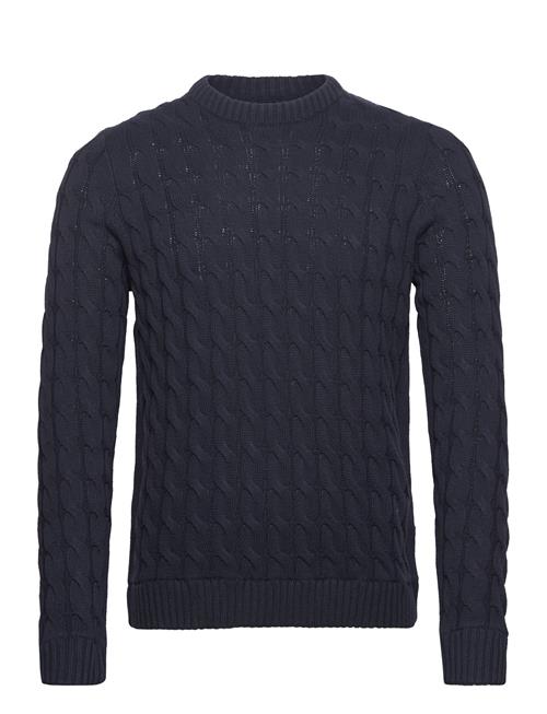 ONLY & SONS | Onskicker Reg 3 Cable Crew Knit | L
