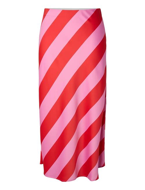 YAS | Yaspella Hw Midi Skirt S. Noos | M