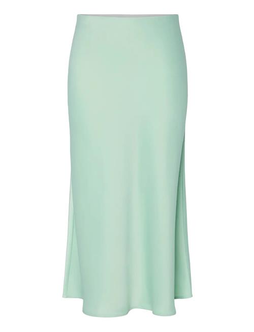 YAS | Yaspella Hw Midi Skirt S. Noos | XXL