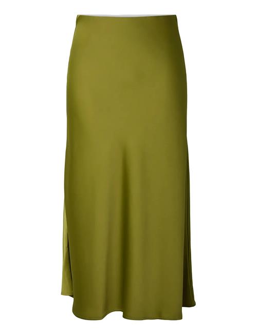 YAS | Yaspella Hw Midi Skirt S. Noos | M