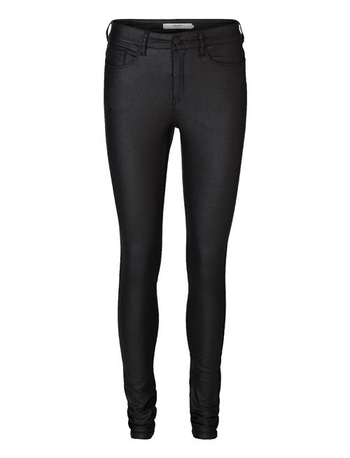 Vero Moda | Vmseven Nw Ss Smooth Coated Pant Noos | XL x 32