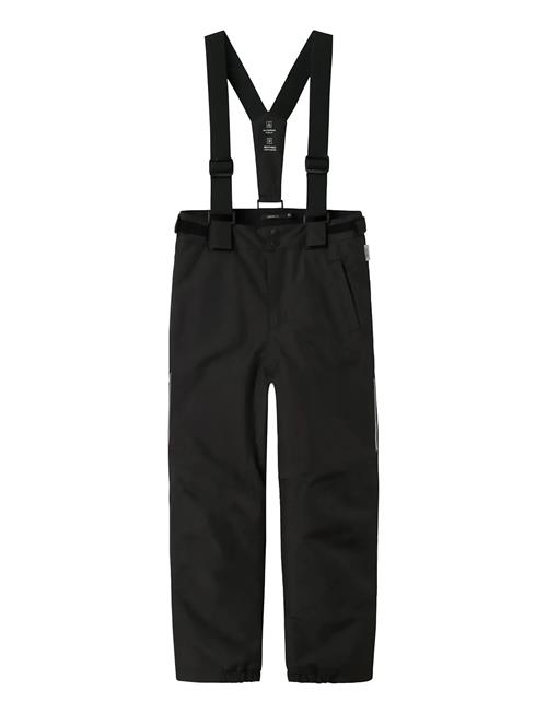 name it | Nknsnow10 Pant Solid 1Fo Noos | 140