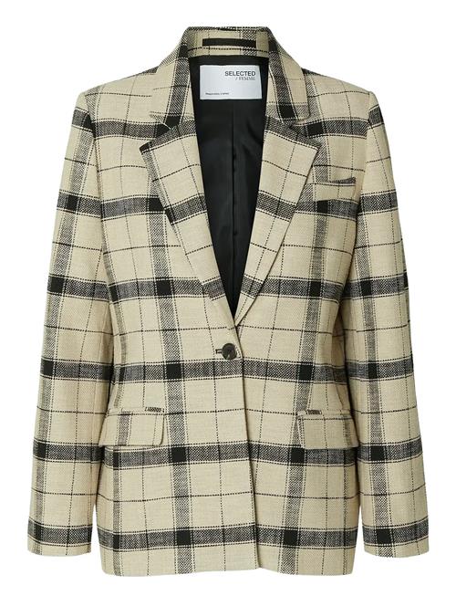 Selected | Slfragnas Relaxed Blazer | 36