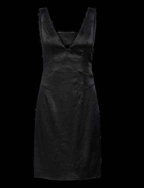 Ivy Oak | Long Mini Length Strap Dress | 40