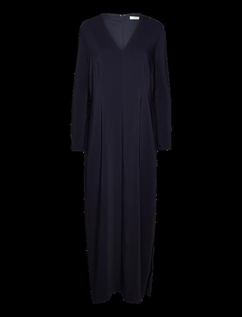 Ivy Oak | Ankle Length Shift Dress | 36